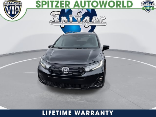 New 2027 Honda Odyssey Elite image 6