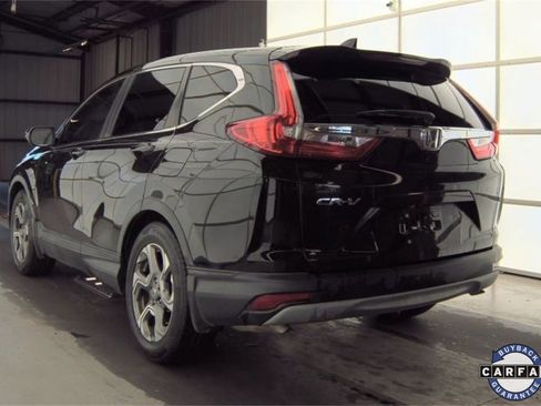 Used 2019 Honda CR-V EX-L image 4