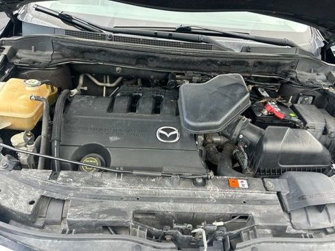 Used 2012 MAZDA CX-9 Touring image 11
