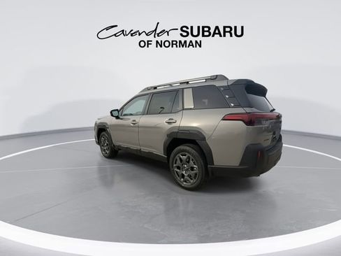New 2026 Subaru Outback Premium image 6