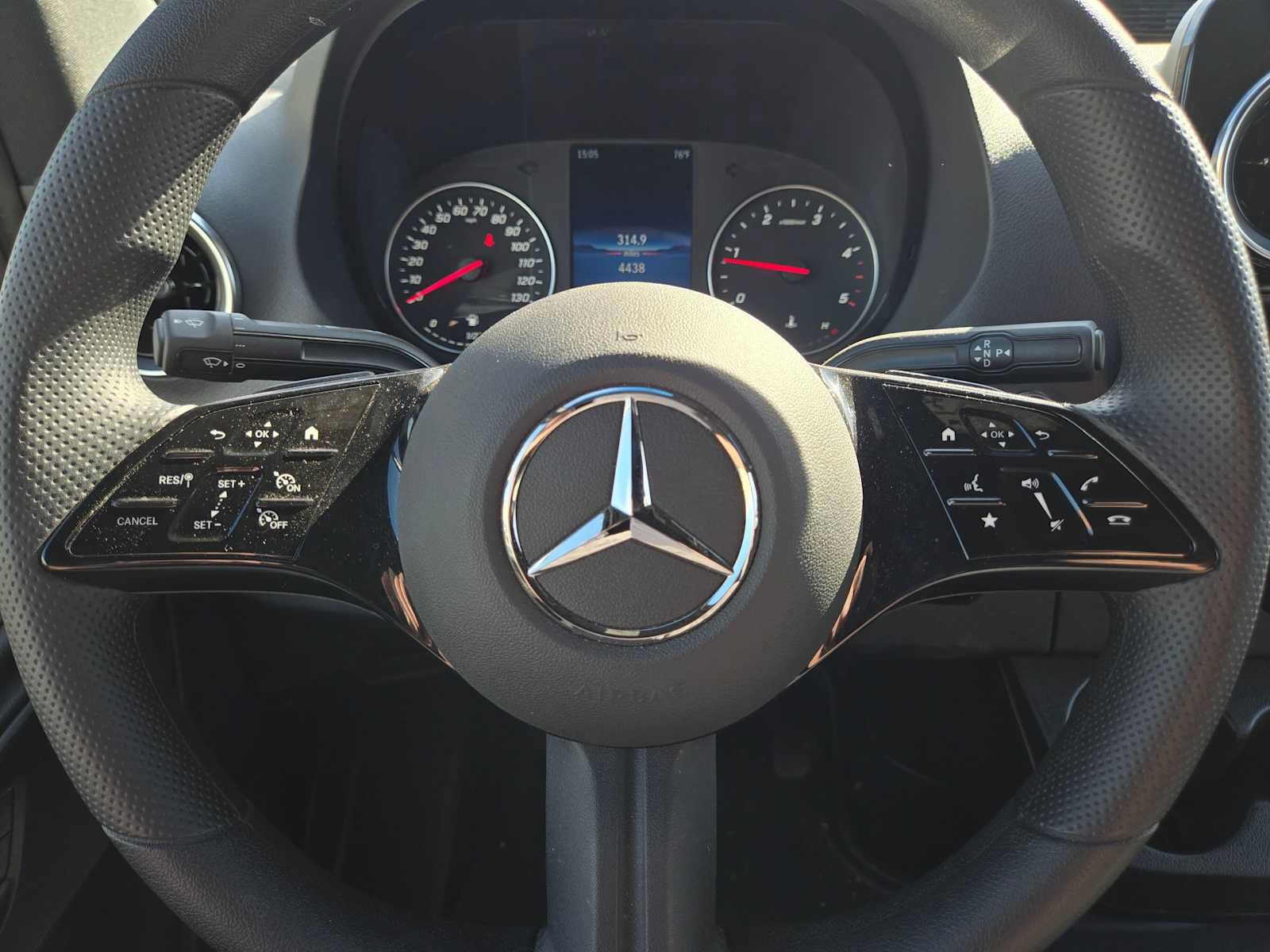 Used 2026 Mercedes-Benz Sprinter 2500 image 23