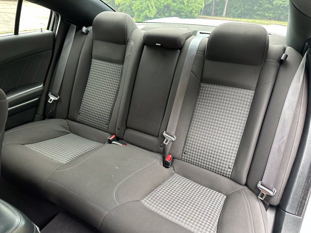 Used 2022 Dodge Charger GT RWD image 13