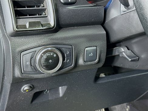 Used 2023 Ford Ranger XLT w/ Tremor Off-Road Package image 11