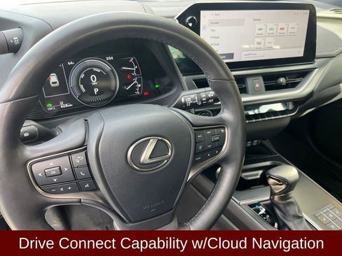 Used 2023 Lexus UX 250h 250h Premium image 11