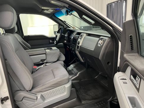 Used 2012 Ford F150 XLT w/ Max Trailer Tow Pkg AWD/4WD image 11