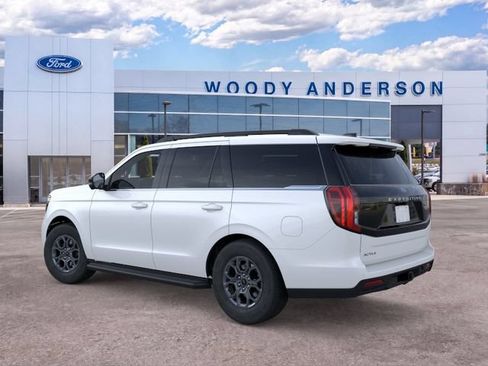 New 2026 Ford Expedition Active AWD/4WD image 4