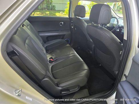 Used 2023 Hyundai Ioniq 5 SEL RWD image 32