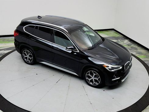 Used 2019 BMW X1 sDrive28i FWD image 33