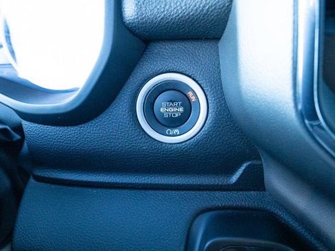 Used 2024 RAM 1500 Laramie image 22