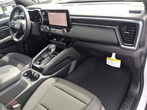 New 2026 GMC Canyon Elevation w/ Convenience Package image 36