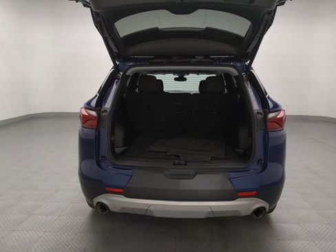 Used 2022 Chevrolet Blazer LT image 29