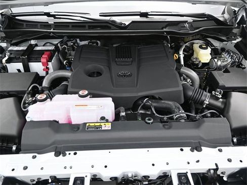 New 2026 Toyota Tundra 1794 Edition w/ TRD Off-Road Package image 18