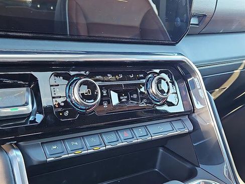 New 2026 GMC Sierra 1500 Denali Ultimate image 19