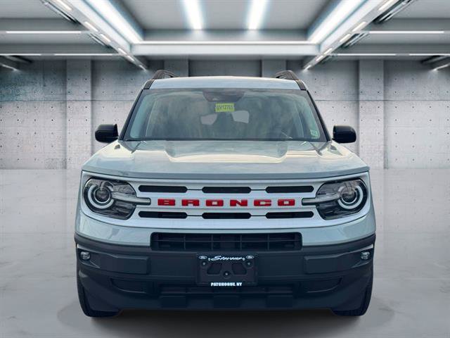 Used 2023 Ford Bronco Sport Heritage AWD/4WD image 3