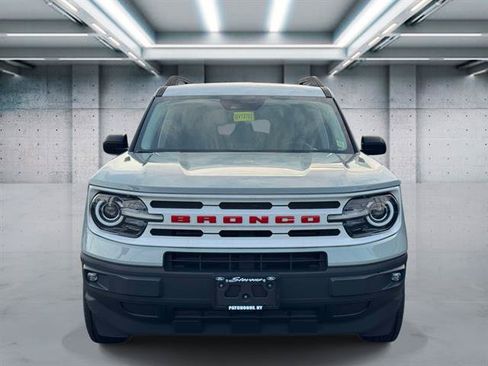 Used 2023 Ford Bronco Sport Heritage AWD/4WD image 3