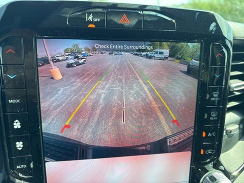 New 2026 RAM 2500 Laramie image 45