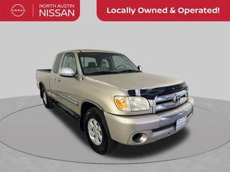 Used 2006 Toyota Tundra SR5 RWD video 1
