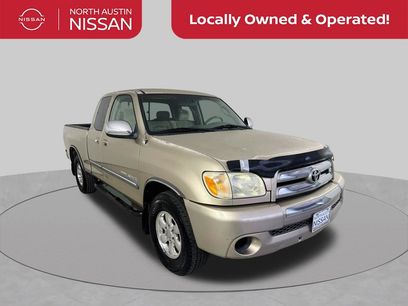 Used 2006 Toyota Tundra SR5
