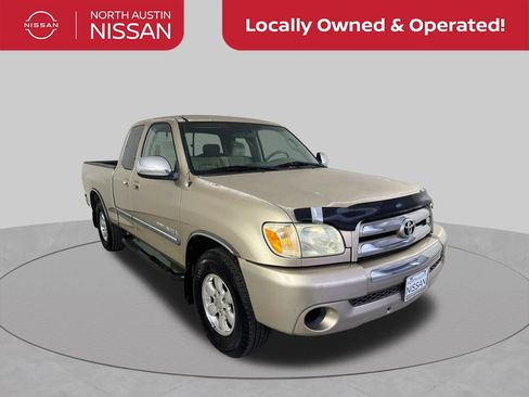 Used 2006 Toyota Tundra SR5 RWD image 1