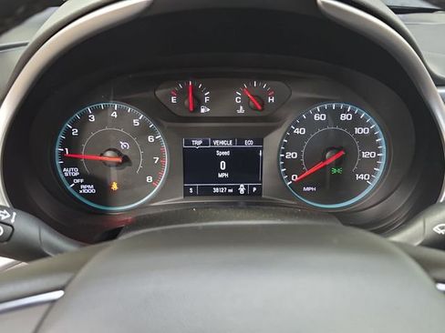 Used 2024 Chevrolet Malibu RS FWD image 20