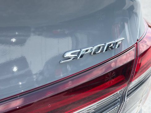 Used 2025 Honda Civic Sport image 30
