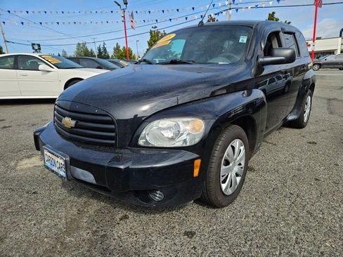 Used 2008 Chevrolet HHR LS image 7