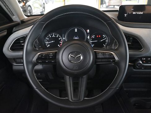 Certified 2026 MAZDA CX-30 AWD 2.5 S image 8