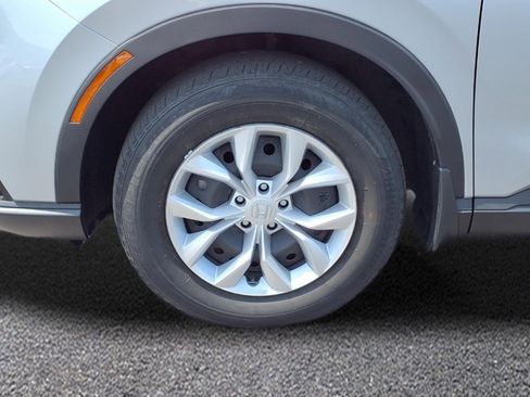 Certified 2024 Honda CR-V LX image 10