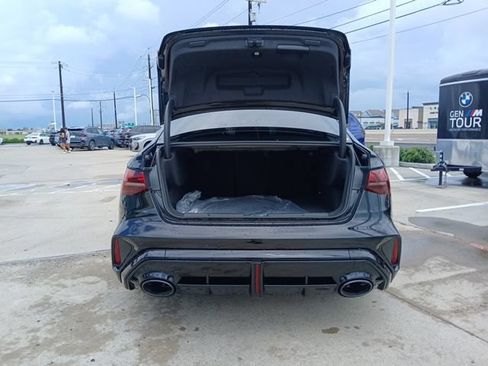 Used 2026 Audi RS 3 AWD/4WD image 10