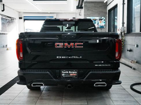 Used 2024 GMC Sierra 1500 Denali w/ Technology Package image 7