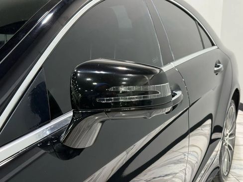 Used 2017 Mercedes-Benz CLS 550 Coupe image 10