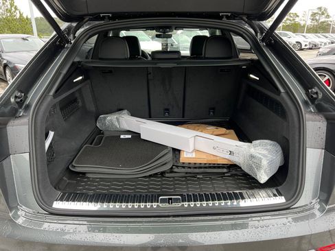 New 2026 Audi Q8 Premium Plus image 12