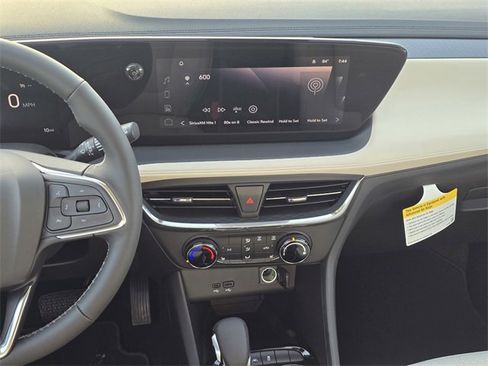 New 2026 Buick Encore GX Preferred w/ Comfort Package image 14