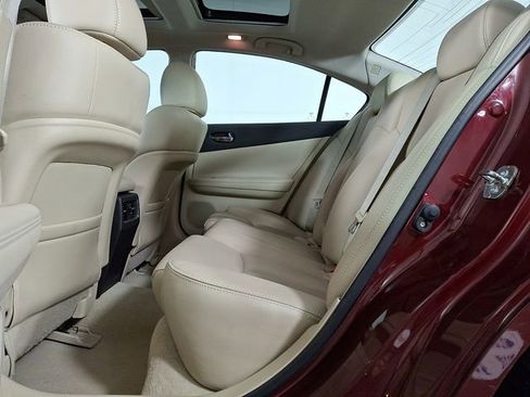 Used 2012 Nissan Maxima 3.5 SV w/ Premium Pkg image 13