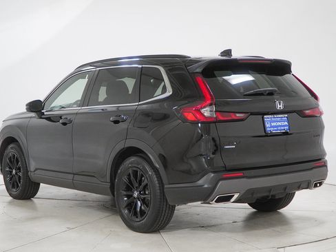 Used 2025 Honda CR-V Sport-L image 7