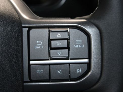 New 2026 Ford F350 Lariat AWD/4WD image 36