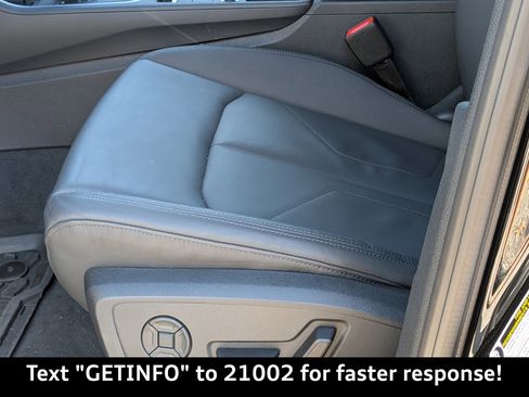 Used 2025 Audi Q3 2.0T Premium w/ Convenience Package image 20