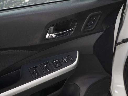 Used 2016 Honda CR-V Touring image 20