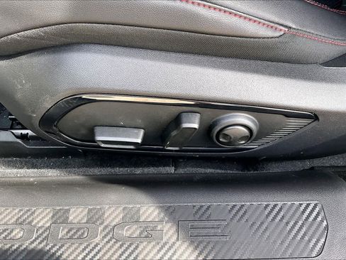 New 2026 Dodge Charger Scat Pack AWD/4WD image 16