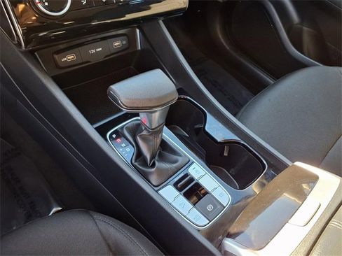 Certified 2024 Hyundai Tucson SE image 20