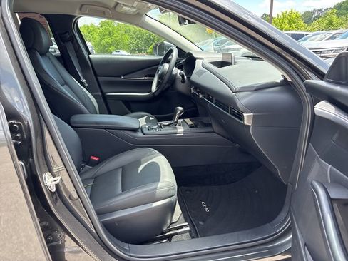 Used 2023 MAZDA CX-30 AWD 2.5 S w/ Select Package image 23