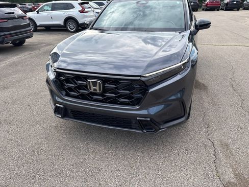 Used 2025 Honda CR-V Sport-L image 15