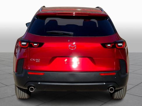 New 2026 MAZDA CX-50 AWD 2.5 S w/ Weather Package image 4