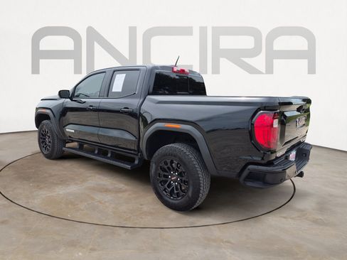 Used 2026 GMC Canyon Elevation w/ Convenience Package RWD image 8