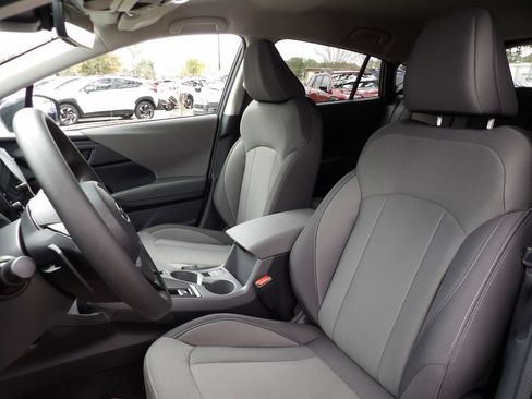 New 2026 Subaru Crosstrek 2.0i Premium w/ Convenience Package #2 AWD/4WD image 11