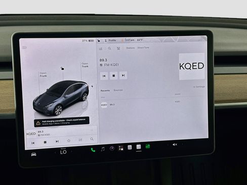 Used 2023 Tesla Model Y Long Range AWD/4WD image 19