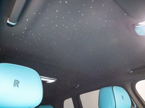 Used 2023 Rolls-Royce Cullinan AWD/4WD image 35