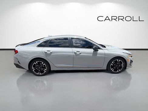 Used 2022 Kia K5 GT-Line FWD image 2