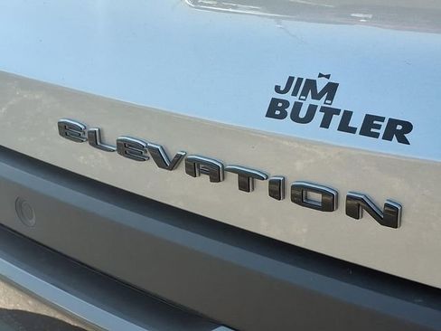 Used 2026 GMC Terrain Elevation image 27