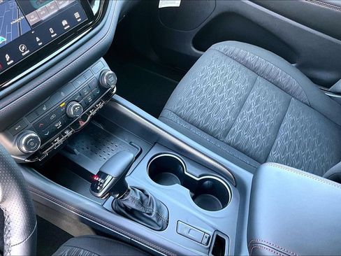 New 2026 Dodge Durango GT w/ Blacktop Package AWD/4WD image 11